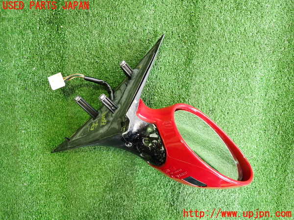2UPJ-9230091210]アルファロメオ・156 GTA(932AXB)右ドアミラー 中古_2