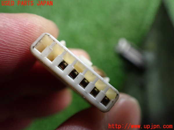 2UPJ-9230091210]アルファロメオ・156 GTA(932AXB)右ドアミラー 中古_3