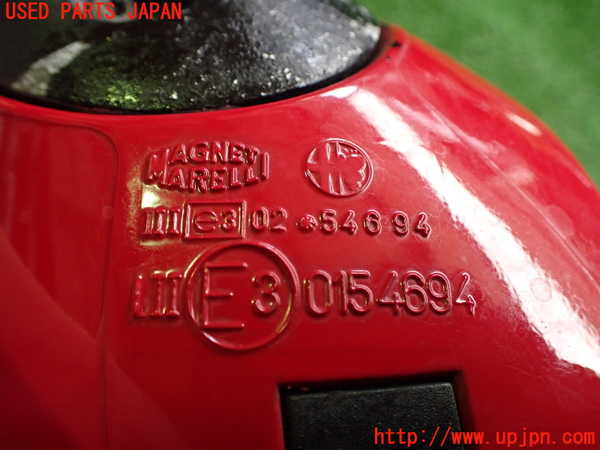 2UPJ-9230091210]アルファロメオ・156 GTA(932AXB)右ドアミラー 中古_4