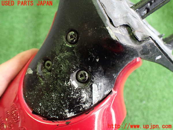 2UPJ-9230091210]アルファロメオ・156 GTA(932AXB)右ドアミラー 中古_5