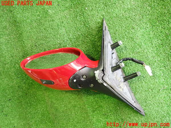 2UPJ-9230091212]アルファロメオ・156 GTA(932AXB)左ドアミラー 中古_2