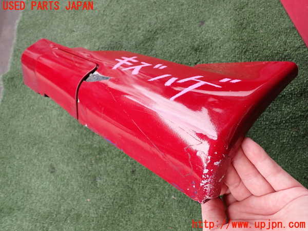 2UPJ-9230091390]アルファロメオ・156 GTA(932AXB)右サイドステップ (ジャンク品) 中古_3