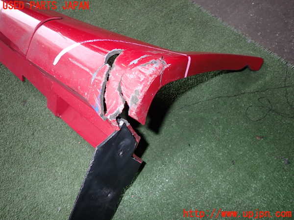2UPJ-9230091392]アルファロメオ・156 GTA(932AXB)左サイドステップ (ジャンク品) 中古_3