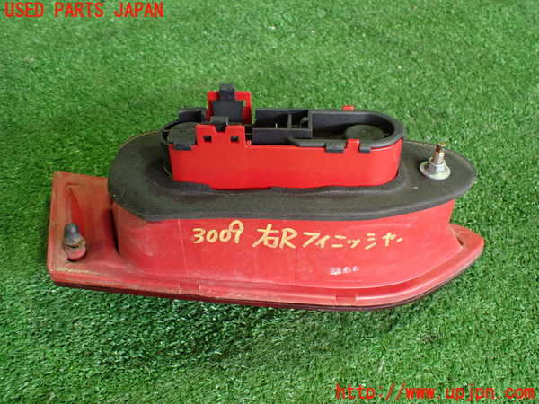 2UPJ-9230091550]アルファロメオ・156 GTA(932AXB)右リアフィニッシャー 中古_2