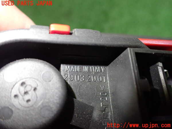 2UPJ-9230091550]アルファロメオ・156 GTA(932AXB)右リアフィニッシャー 中古_3