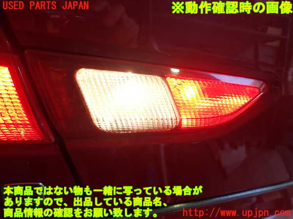2UPJ-9230091552]アルファロメオ・156 GTA(932AXB)左リアフィニッシャー 中古_4