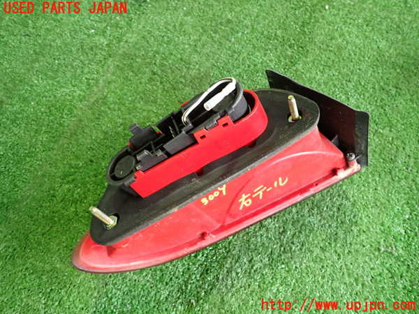 2UPJ-9230091530]アルファロメオ・156 GTA(932AXB)右テールランプ 中古_2