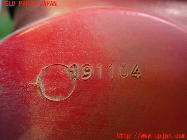 2UPJ-9230091530]アルファロメオ・156 GTA(932AXB)右テールランプ 中古_3