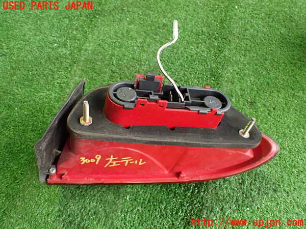 2UPJ-9230091536]アルファロメオ・156 GTA(932AXB)左テールランプ 中古_2