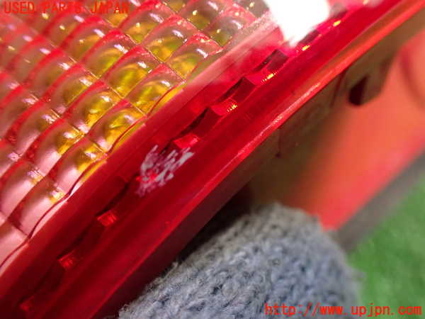 2UPJ-9230091536]アルファロメオ・156 GTA(932AXB)左テールランプ 中古_4