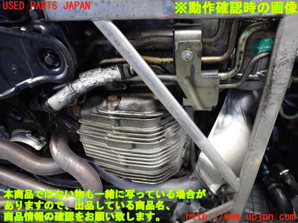 2UPJ-9230092010]アルファロメオ・156 GTA(932AXB)エンジン 932A000 中古_5