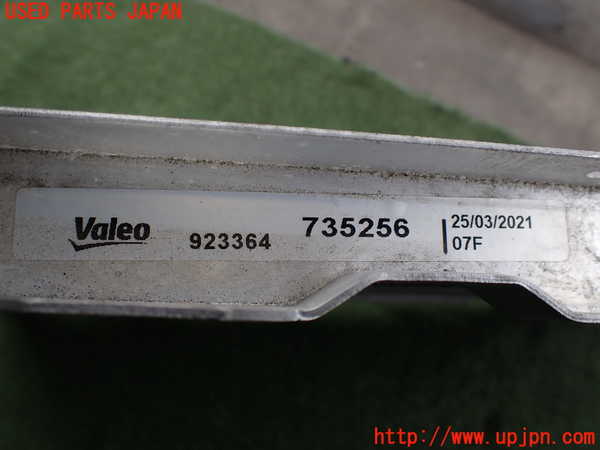2UPJ-9230092321]アルファロメオ・156 GTA(932AXB)ラジエーター1 中古_2