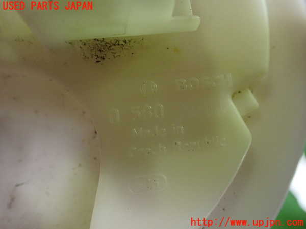 2UPJ-9230092510]アルファロメオ・156 GTA(932AXB)燃料ポンプ 中古_3