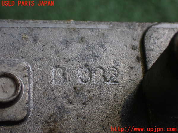 2UPJ-9230092481]アルファロメオ・156 GTA(932AXB)オイルクーラー1 中古_3