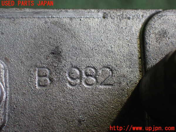2UPJ-9230092482]アルファロメオ・156 GTA(932AXB)オイルクーラー2 中古_3