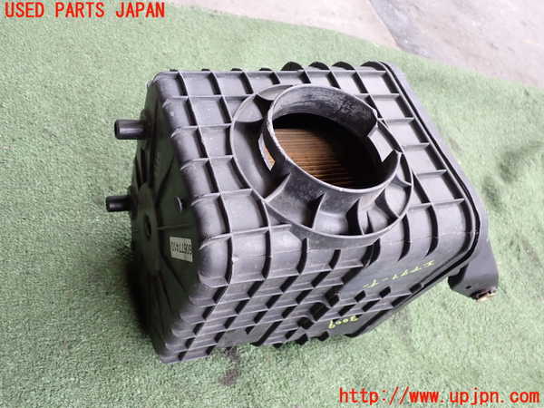 2UPJ-9230092560]アルファロメオ・156 GTA(932AXB)エアクリーナーボックス 中古_2