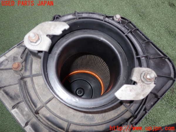 2UPJ-9230092560]アルファロメオ・156 GTA(932AXB)エアクリーナーボックス 中古_4