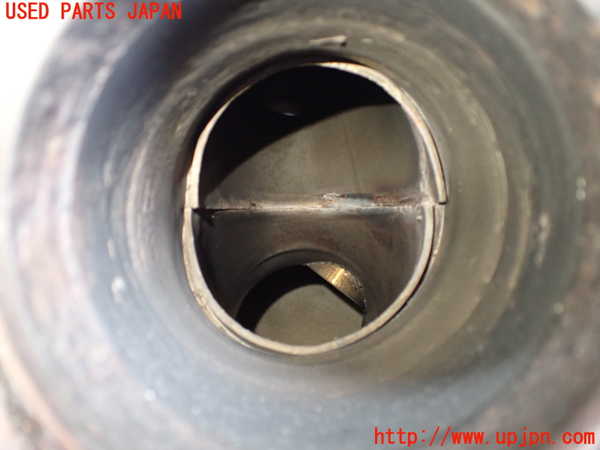2UPJ-9230092661]アルファロメオ・156 GTA(932AXB)触媒1 中古_5