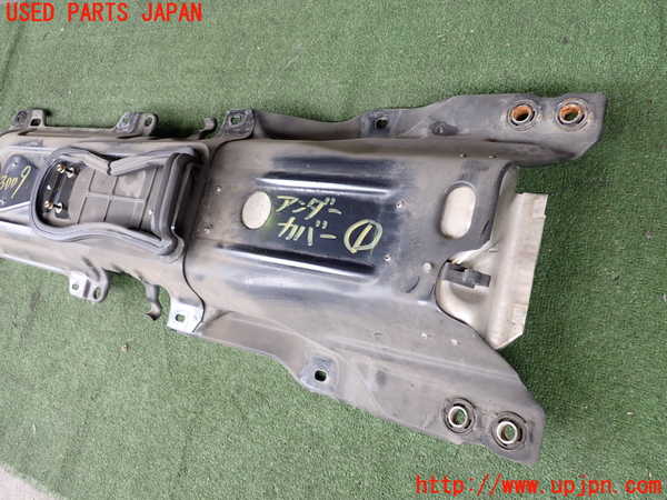2UPJ-9230091721]アルファロメオ・156 GTA(932AXB)アンダーカバー1 中古_2