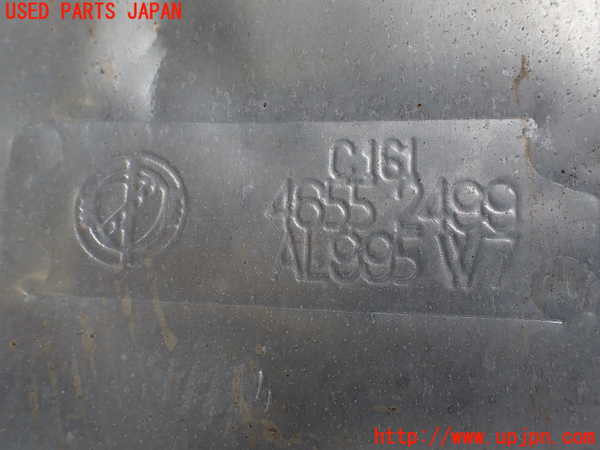 2UPJ-9230091721]アルファロメオ・156 GTA(932AXB)アンダーカバー1 中古_4