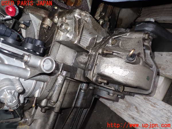 2UPJ-9230093010]アルファロメオ・156 GTA(932AXB)ミッション AT 932A000 中古_3