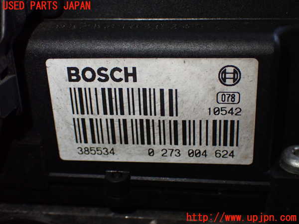 2UPJ-9230094040]アルファロメオ・156 GTA(932AXB)ABSアクチュエーター 中古_3