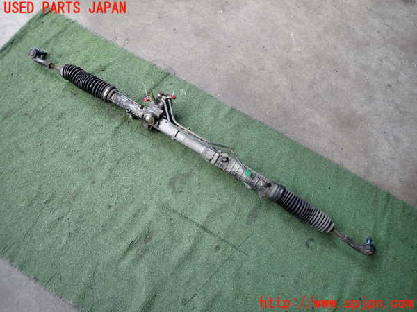 2UPJ-9230094235]アルファロメオ・156 GTA(932AXB)パワステギアボックス 中古_2