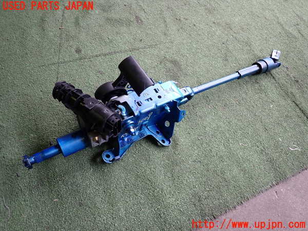 2UPJ-9230094260]アルファロメオ・156 GTA(932AXB)ステアリングシャフト 中古_2