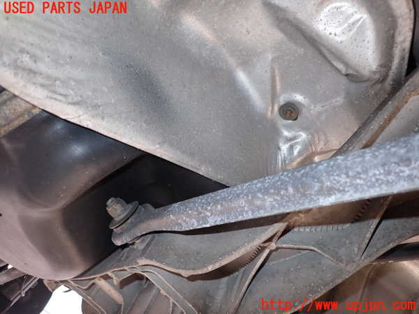 2UPJ-9230095226]アルファロメオ・156 GTA(932AXB)左リアロアアーム1 中古_2