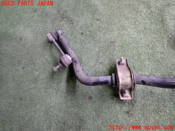 2UPJ-9230095440]アルファロメオ・156 GTA(932AXB)フロントスタビライザー 中古_2