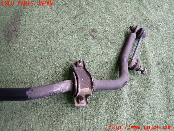 2UPJ-9230095440]アルファロメオ・156 GTA(932AXB)フロントスタビライザー 中古_3
