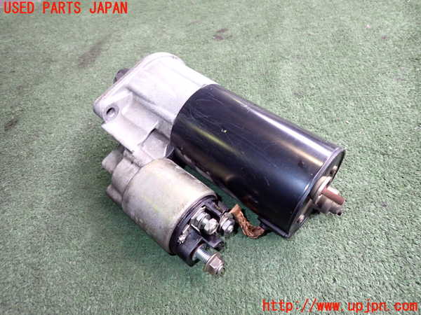 2UPJ-9230096010]アルファロメオ・156 GTA(932AXB)セルモーター 中古_2
