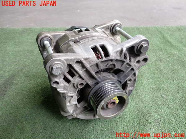2UPJ-9230096015]アルファロメオ・156 GTA(932AXB)オルタネーター(ダイナモ) 中古_2