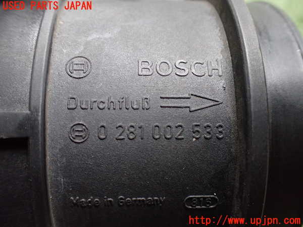2UPJ-9230096320]アルファロメオ・156 GTA(932AXB)エアフロメーター 中古_4