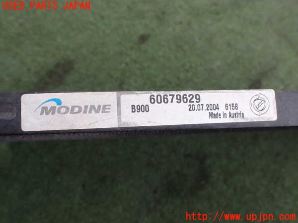 2UPJ-9230096031]アルファロメオ・156 GTA(932AXB)エアコンコンデンサー1 中古_3