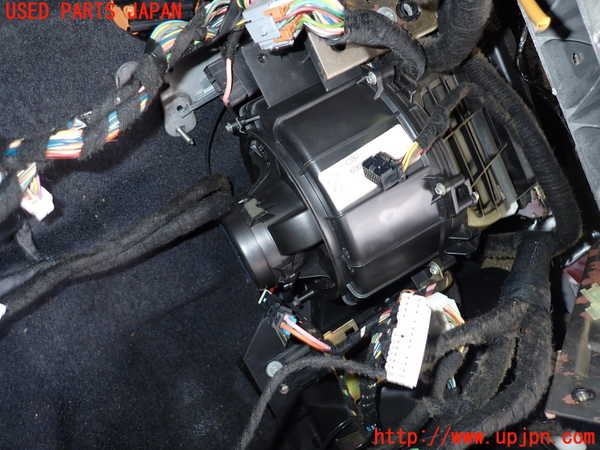 2UPJ-9230096081]アルファロメオ・156 GTA(932AXB)エバポレーター1 中古_3
