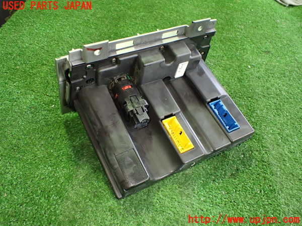2UPJ-9230096066]アルファロメオ・156 GTA(932AXB)エアコンスイッチ1 中古_2