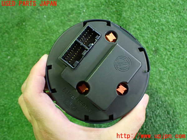 2UPJ-9230096170]アルファロメオ・156 GTA(932AXB)スピードメーター 中古_3
