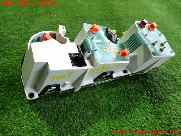 2UPJ-9230096180]アルファロメオ・156 GTA(932AXB)3連メーター 中古_2