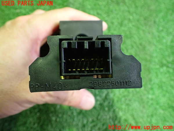 2UPJ-9230096239]アルファロメオ・156 GTA(932AXB)メーター・その他 中古_4