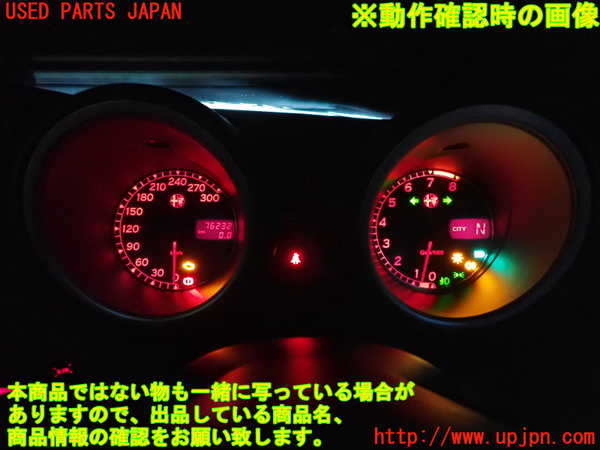 2UPJ-9230096239]アルファロメオ・156 GTA(932AXB)メーター・その他 中古_5