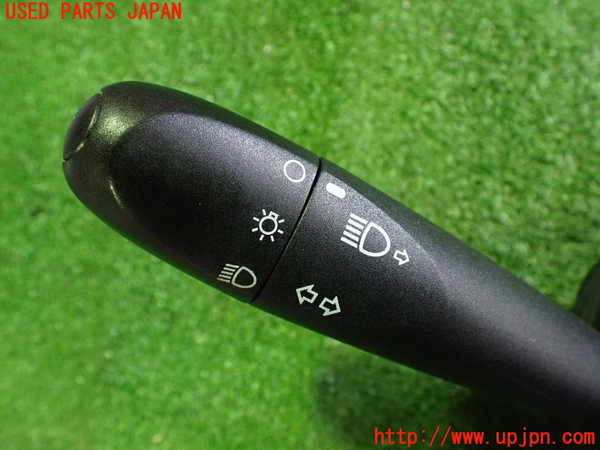 2UPJ-9230096720]アルファロメオ・156 GTA(932AXB)コンビネーションスイッチ 中古_3