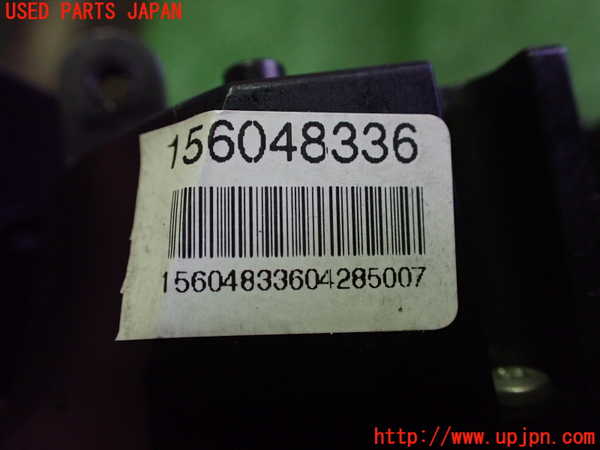 2UPJ-9230096720]アルファロメオ・156 GTA(932AXB)コンビネーションスイッチ 中古_5