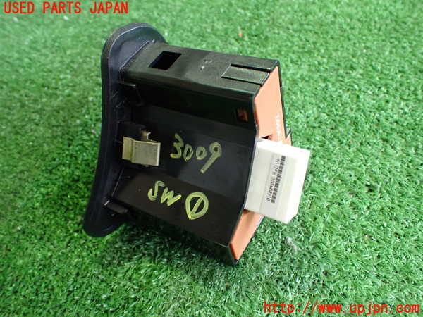 2UPJ-9230096306]アルファロメオ・156 GTA(932AXB)スイッチ1 中古_2
