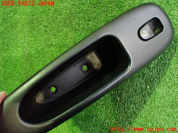 2UPJ-9230096245]アルファロメオ・156 GTA(932AXB)左前パワーウィンドウスイッチ 中古_2