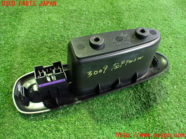 2UPJ-9230096245]アルファロメオ・156 GTA(932AXB)左前パワーウィンドウスイッチ 中古_3