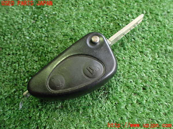 2UPJ-9230096110]アルファロメオ・156 GTA(932AXB)エンジンコンピューター 中古_5