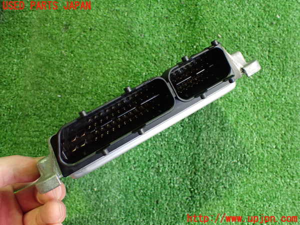 2UPJ-9230096115]アルファロメオ・156 GTA(932AXB)ミッションコンピューター 中古_3