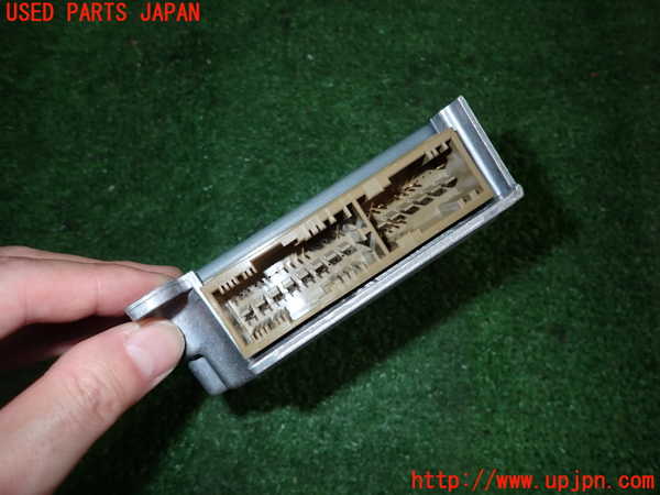 2UPJ-9230096145]アルファロメオ・156 GTA(932AXB)エアバッグコンピューター 中古_3