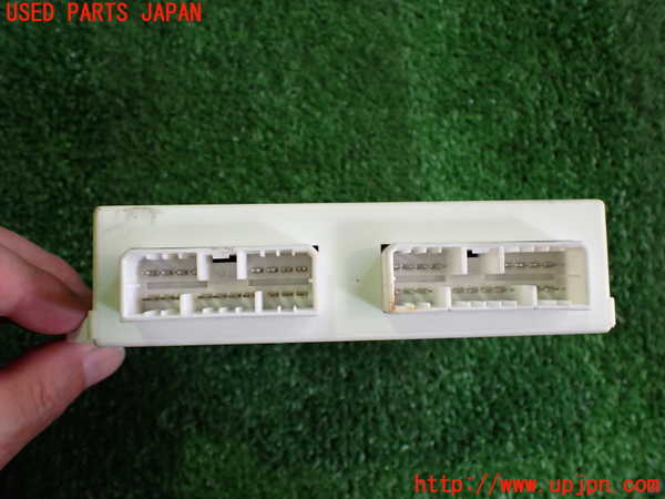 2UPJ-9230096146]アルファロメオ・156 GTA(932AXB)コンピューター1 中古_3